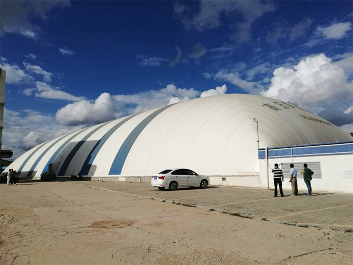 MESG膜結(jié)構(gòu)